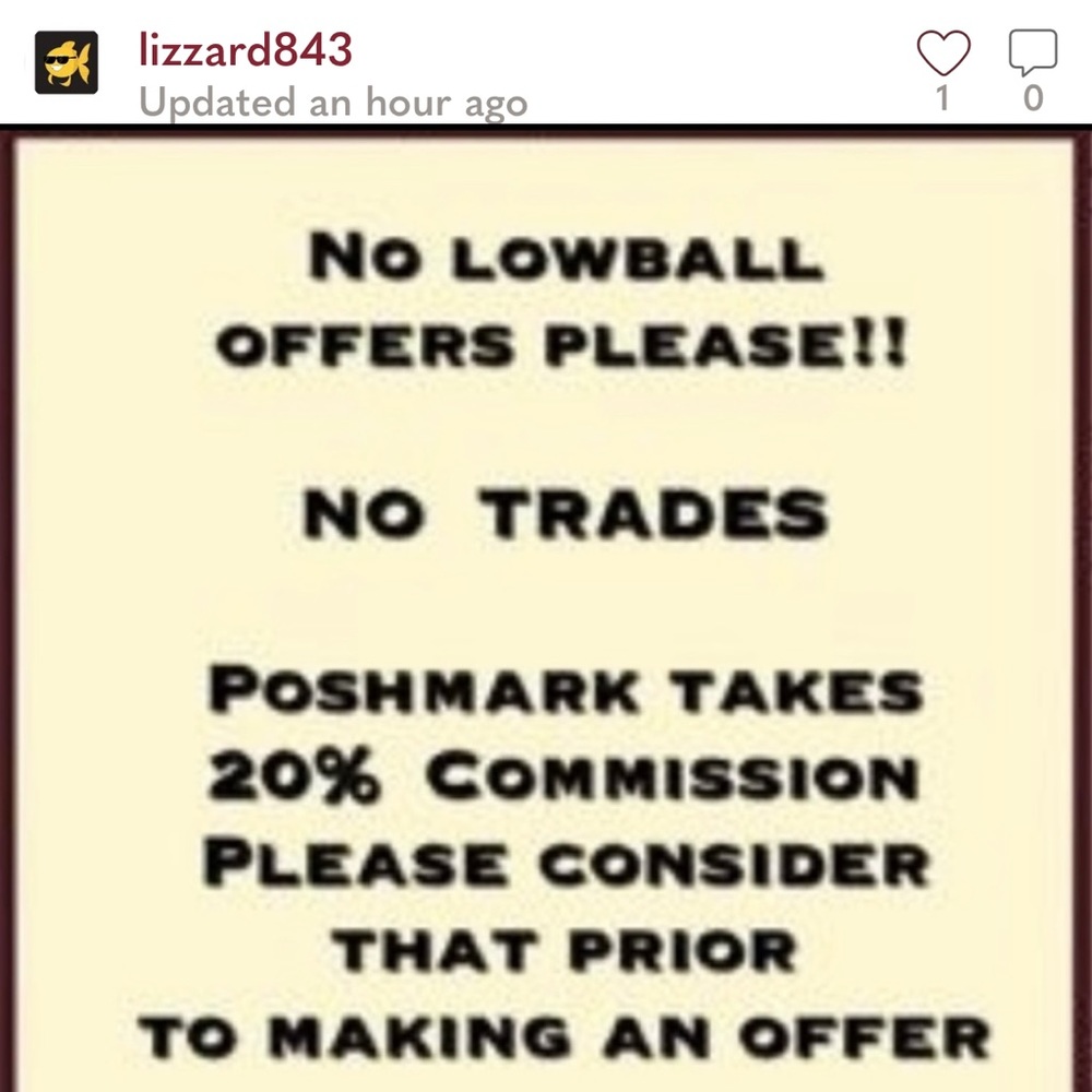 Offers